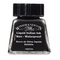 Tinta W&N Para Dibujo 14 mL